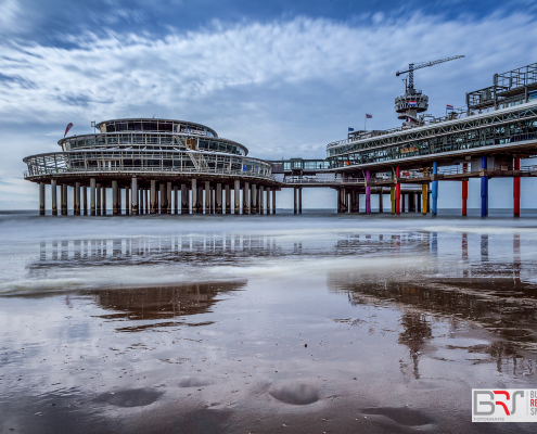 Pier Scheveningen