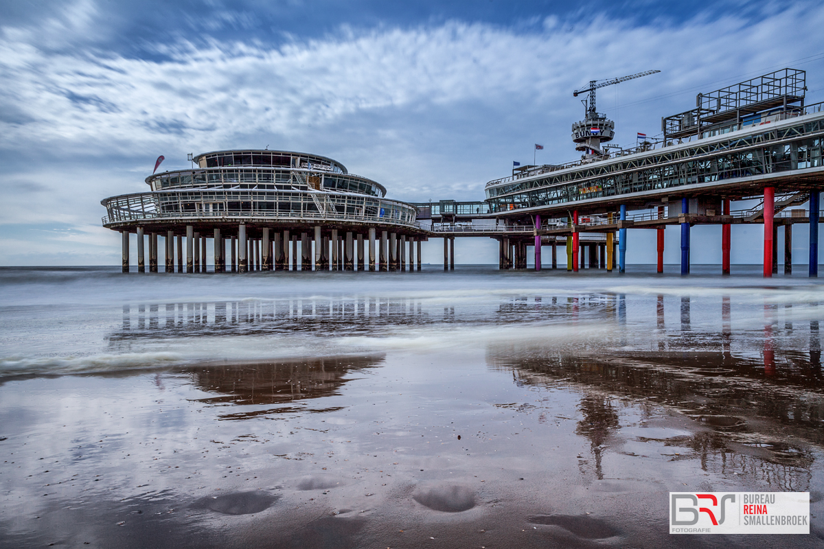 Pier Scheveningen