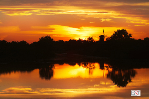 Molen Woldzigt Roderwodle