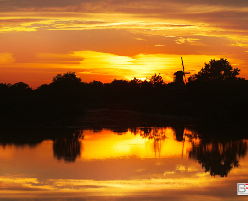 Molen Woldzigt Roderwodle