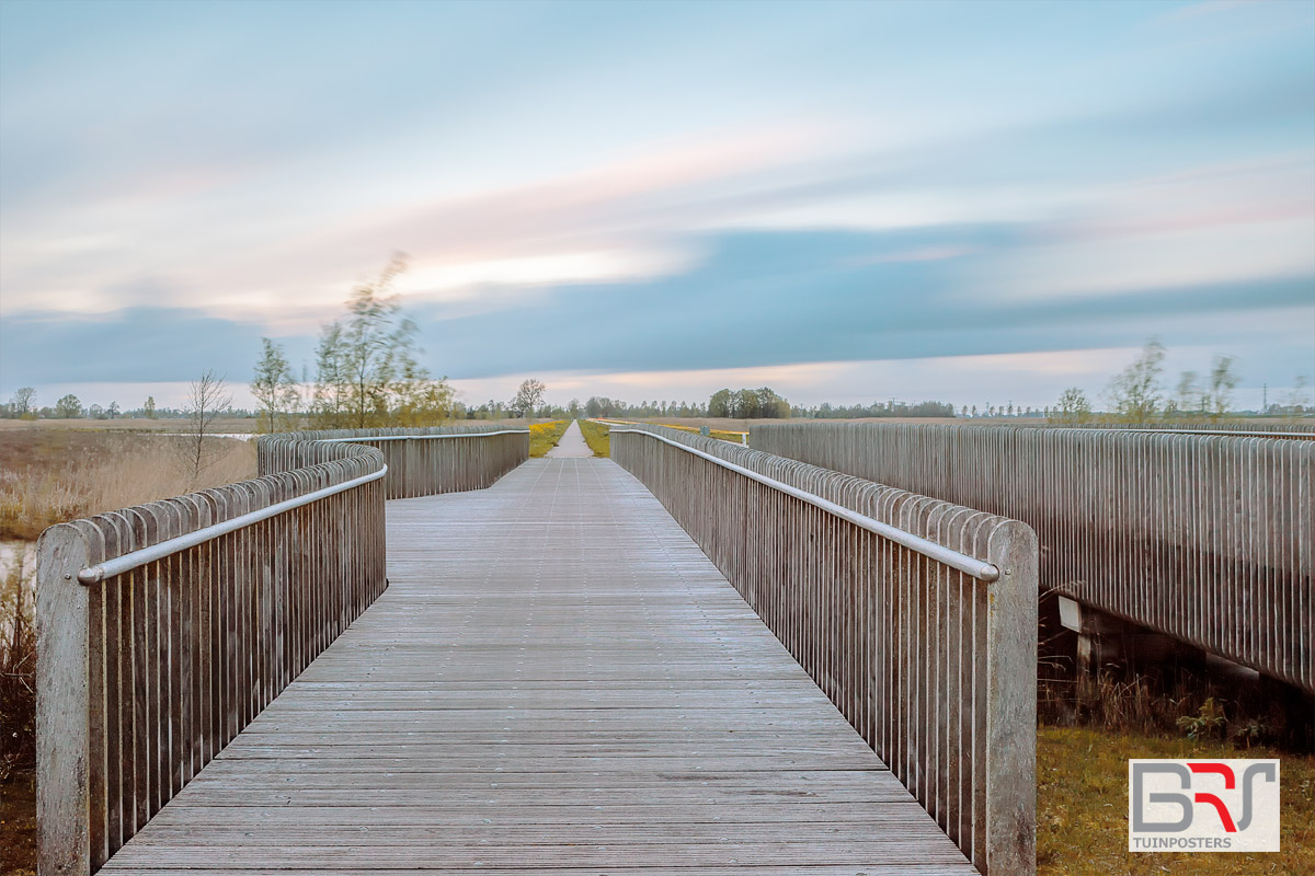 Brug Matsloot Onlanden