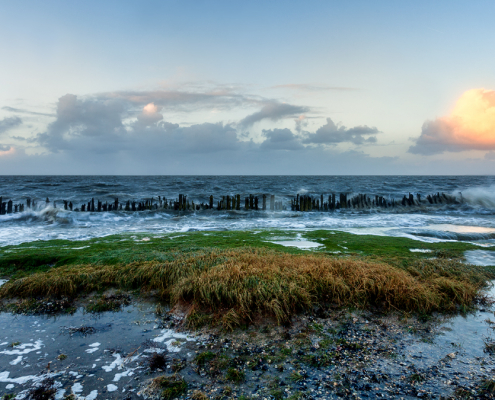 Storm Paesens-Moddergat