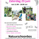 Flyer Nietap Fair 2018