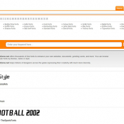 FontZone