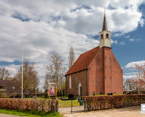 Kerk Lettelbert