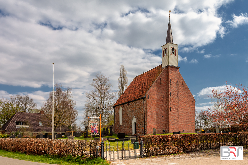 Kerk Lettelbert