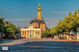 Vismarkt Groningen