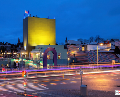 Groninger Museum