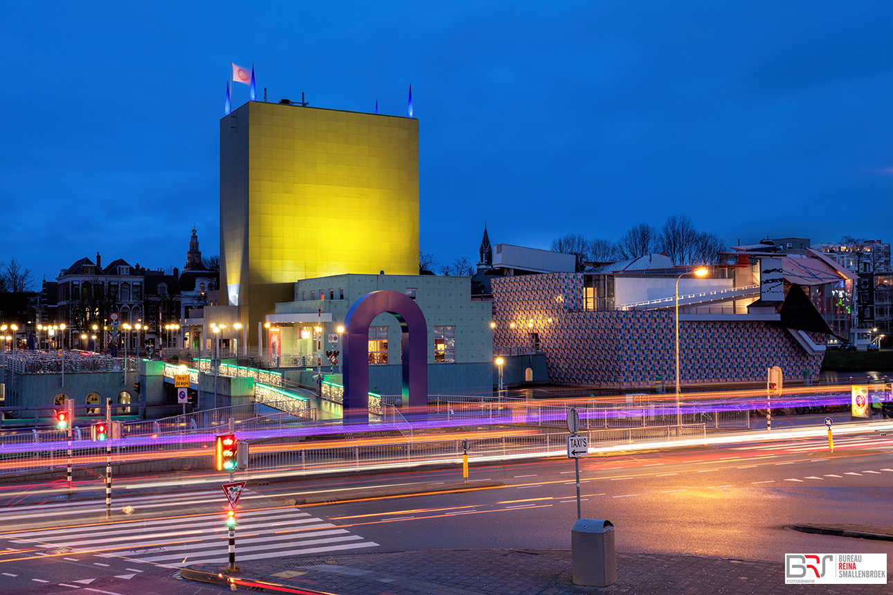 Groninger Museum