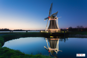 De Helper Molen