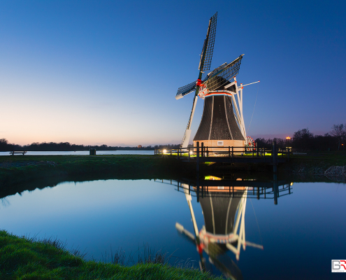 De Helper Molen