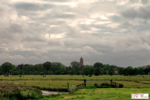 Kerk Midwolde