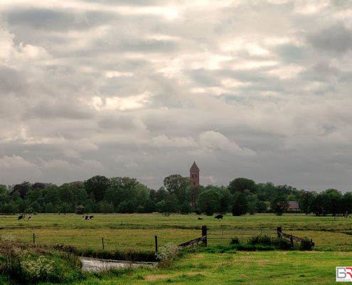 Kerk Midwolde