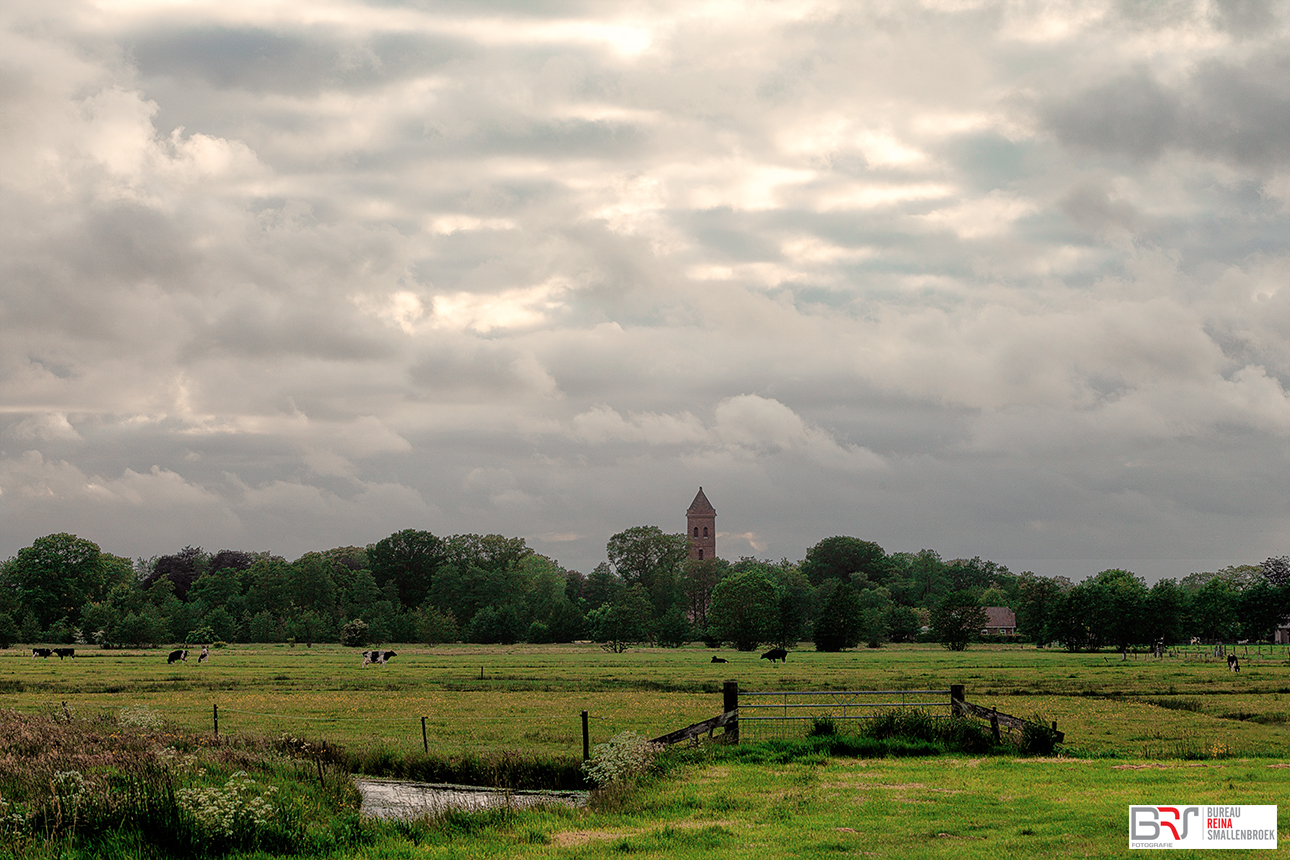 Kerk Midwolde