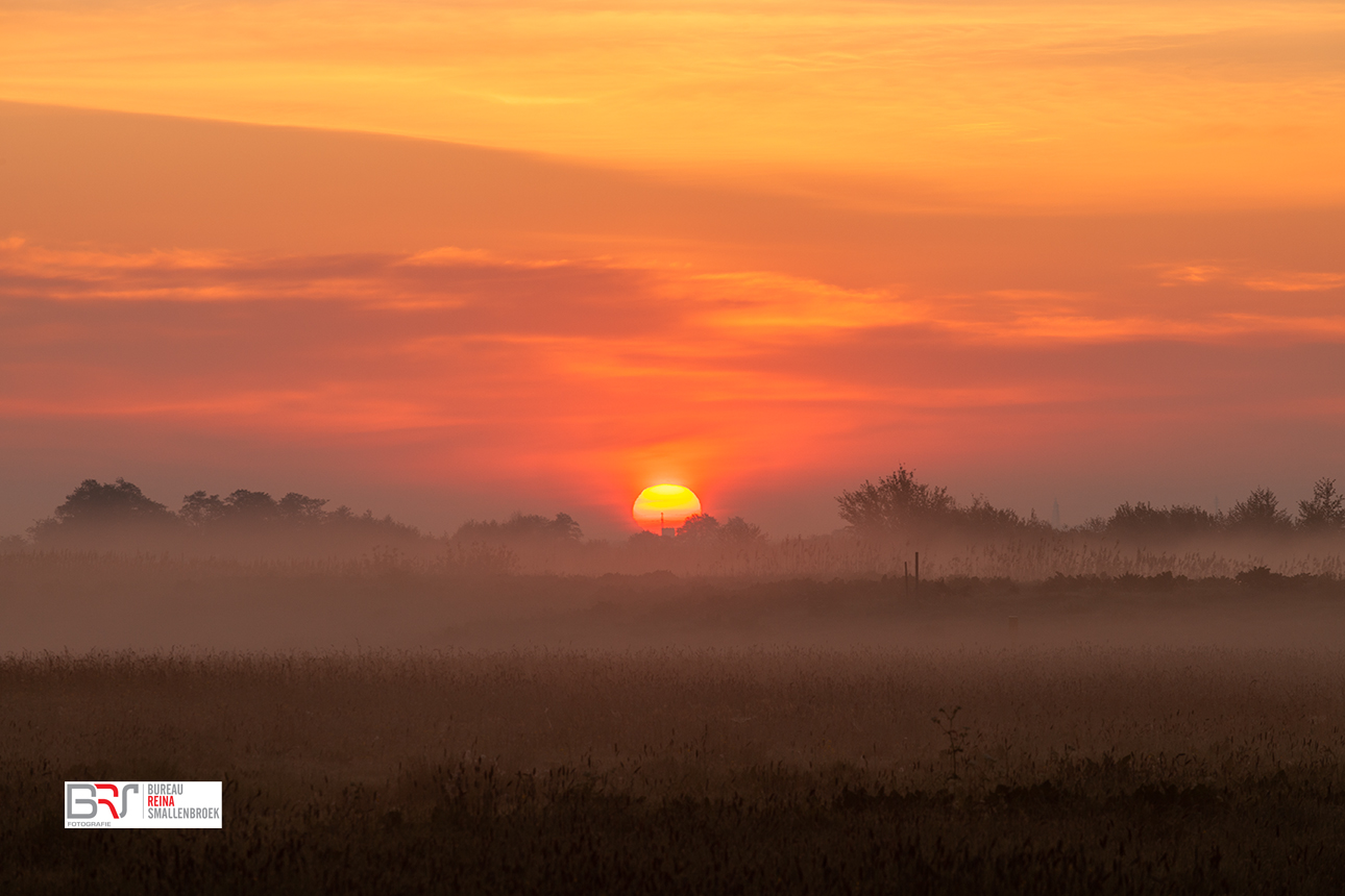 Zonsopkomst