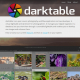 Website Softwareprogramma Darktable