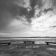 Schiermonnikoog nabij de haven