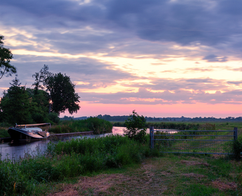 Nienoordsche polder