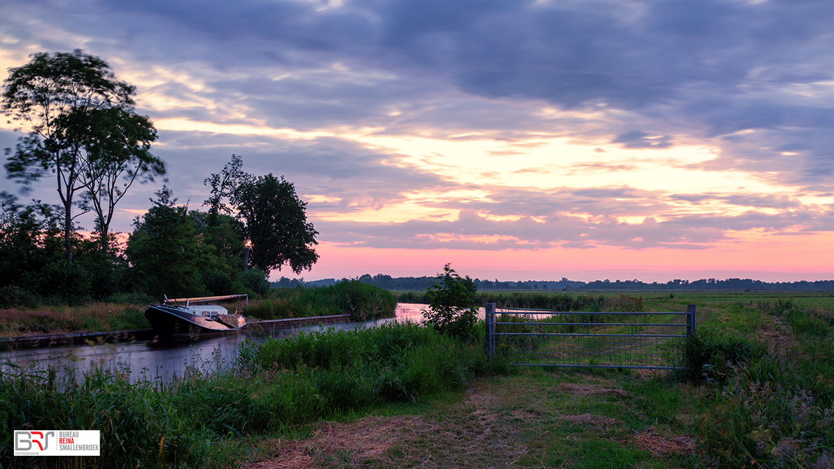 Nienoordsche polder