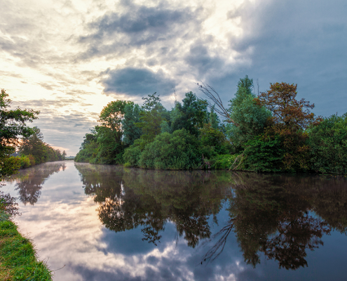 Nienoordsche polder