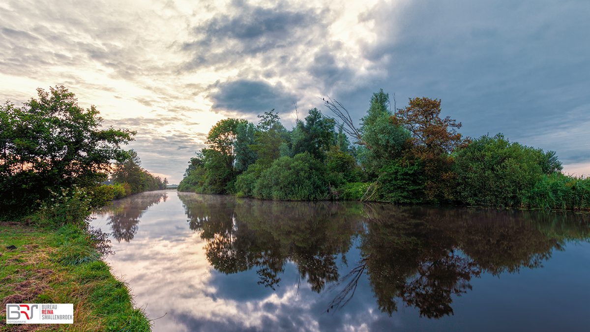 Nienoordsche polder