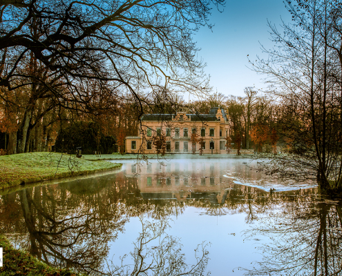 Kasteel Nienoord