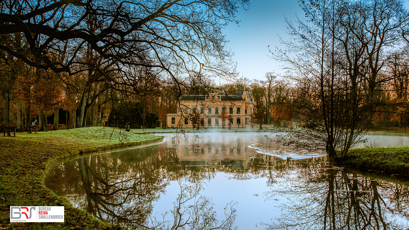 Kasteel Nienoord