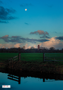 Kerk Midwolde