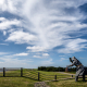 Dijkwachter Ameland