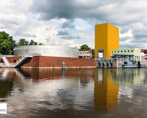 Groninger Museum