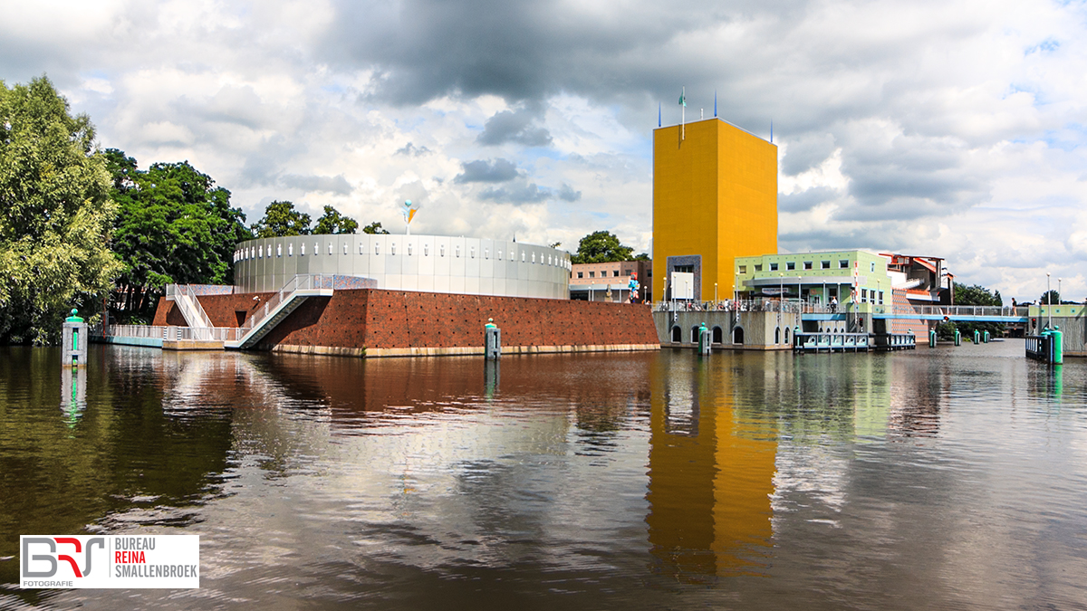 Groninger Museum