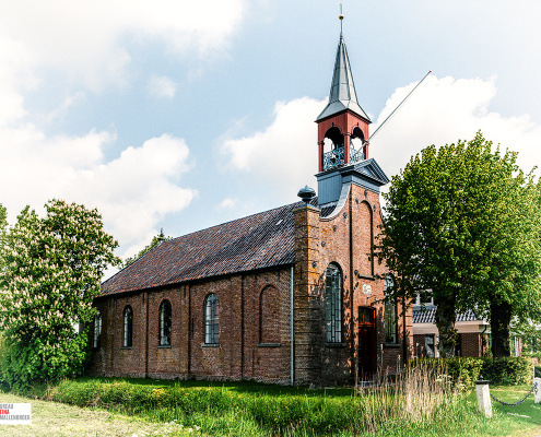 Kerk Den Horn