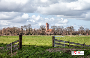 Kerk Midwolde