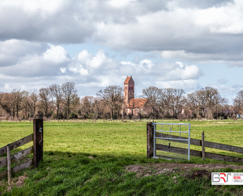 Kerk Midwolde