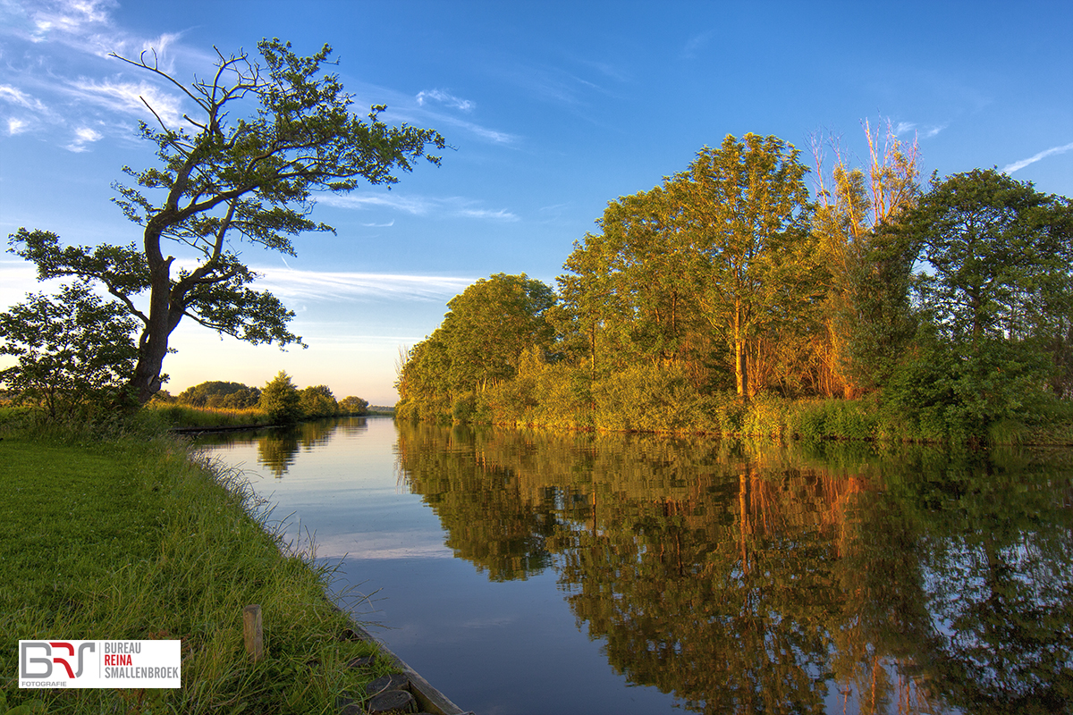 Nienoordschepolder Zuidwesthoek