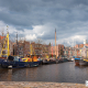 Noorderhaven Groningen