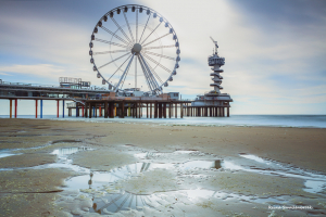 Pier Scheveningen