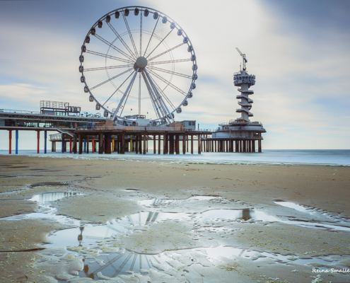 Pier Scheveningen