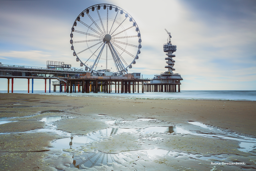 Pier Scheveningen