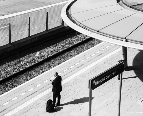 Utrecht Centraal