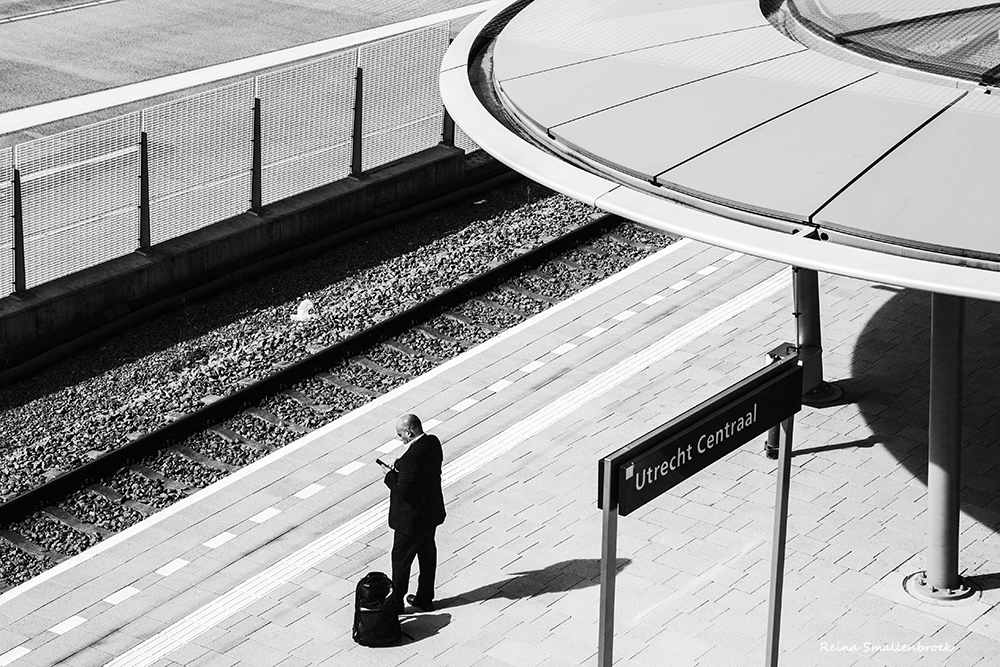 Utrecht Centraal