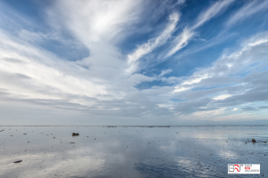 Wierum lucht