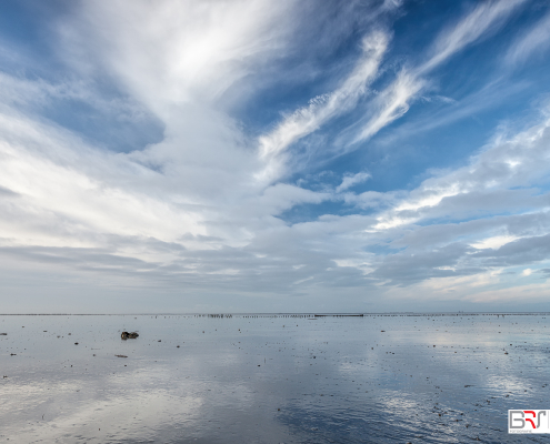 Wierum lucht