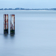 blue VLissingen Long Exposure