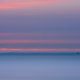 boot aan de horizon
