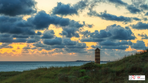 Vuurtoren Dishoek