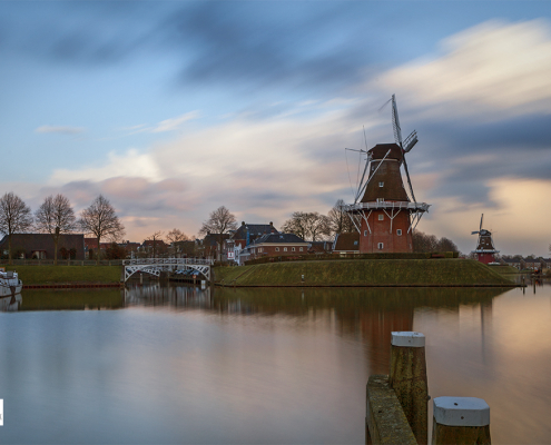 molens zeldenrust en de hoop dokkum