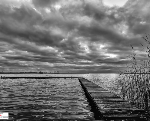 meerzicht Leekstermeer