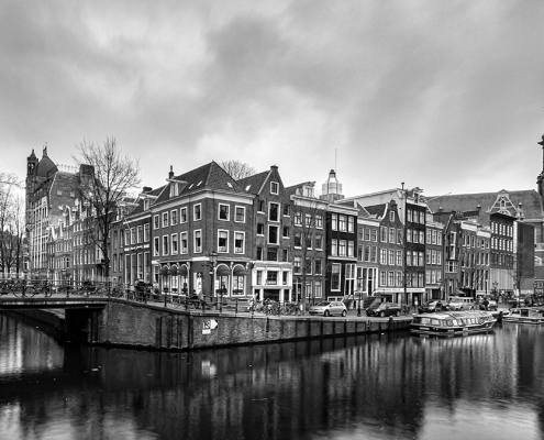 prinsengracht Amsterdam