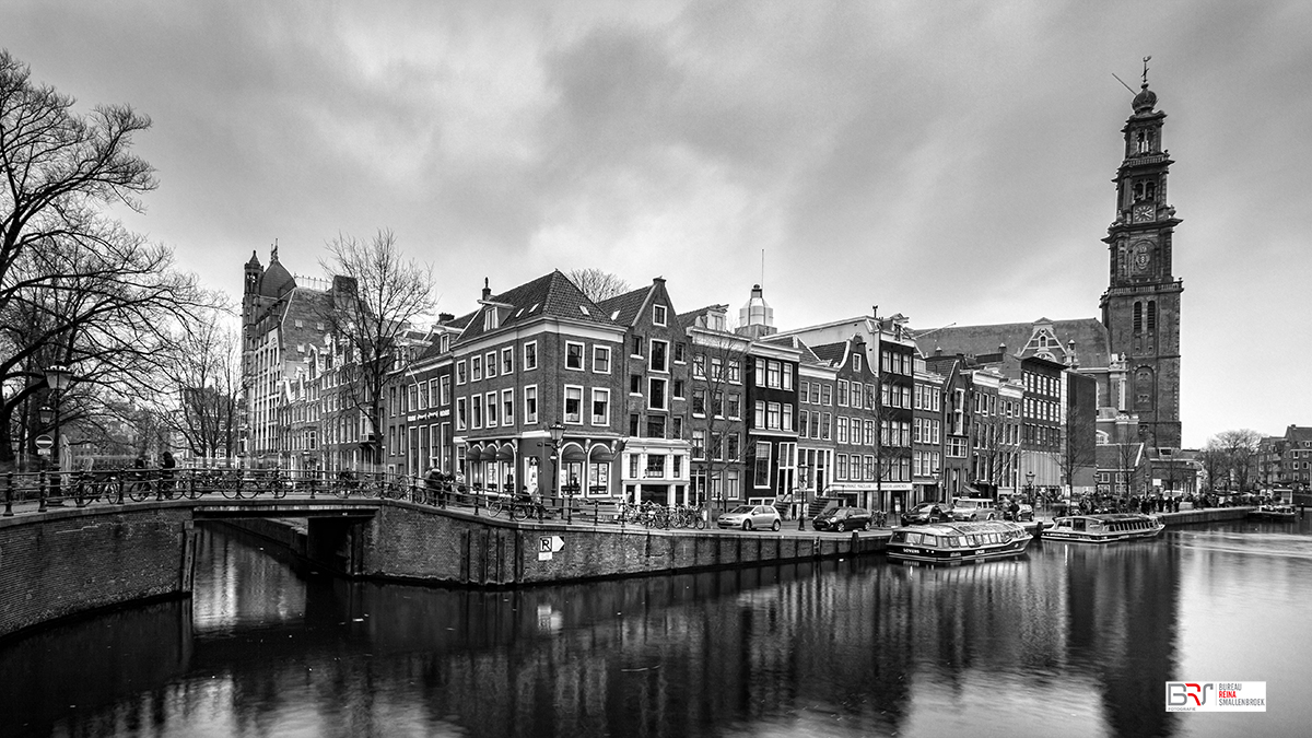 prinsengracht Amsterdam